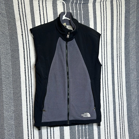 The North Face Other - Vintage Mens The North Face Fleece Vest